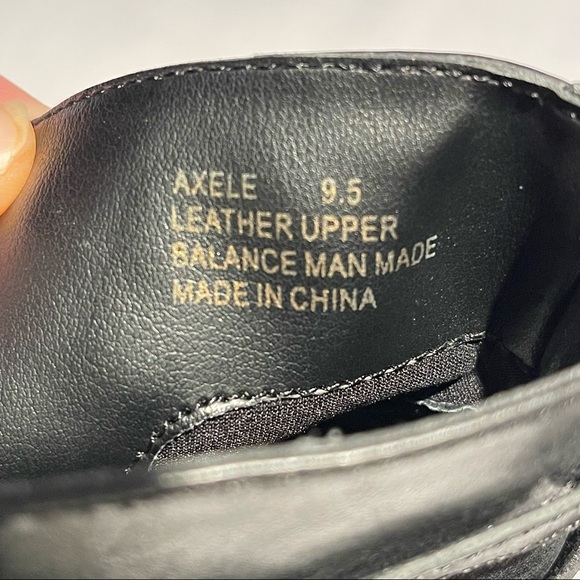 Steven Madden Buckle Booties - Picture 7 of 11